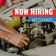 Hiring Mechanics Slider Control 