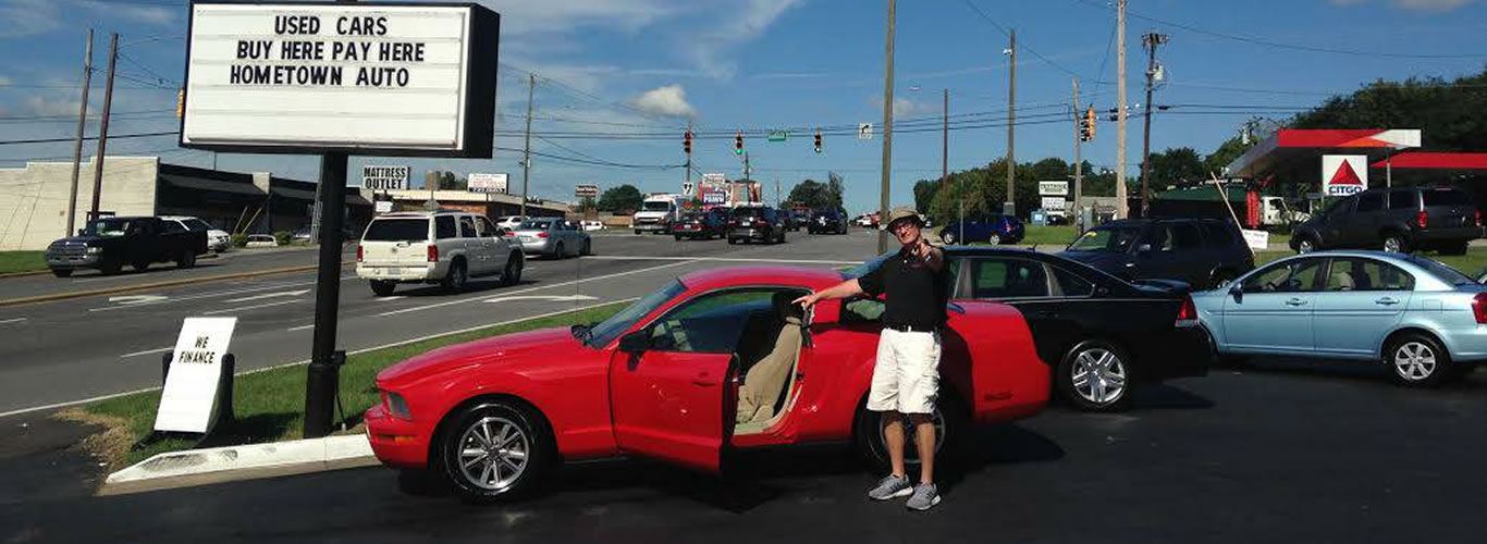 Buy Here Pay Here Greensboro Nc >> Used Cars High Point Winston Salem Nc Hometown Auto Buy Here Pay Here Greensboro Nc >> Used Cars High Point Winston Salem Nc Hometown Auto